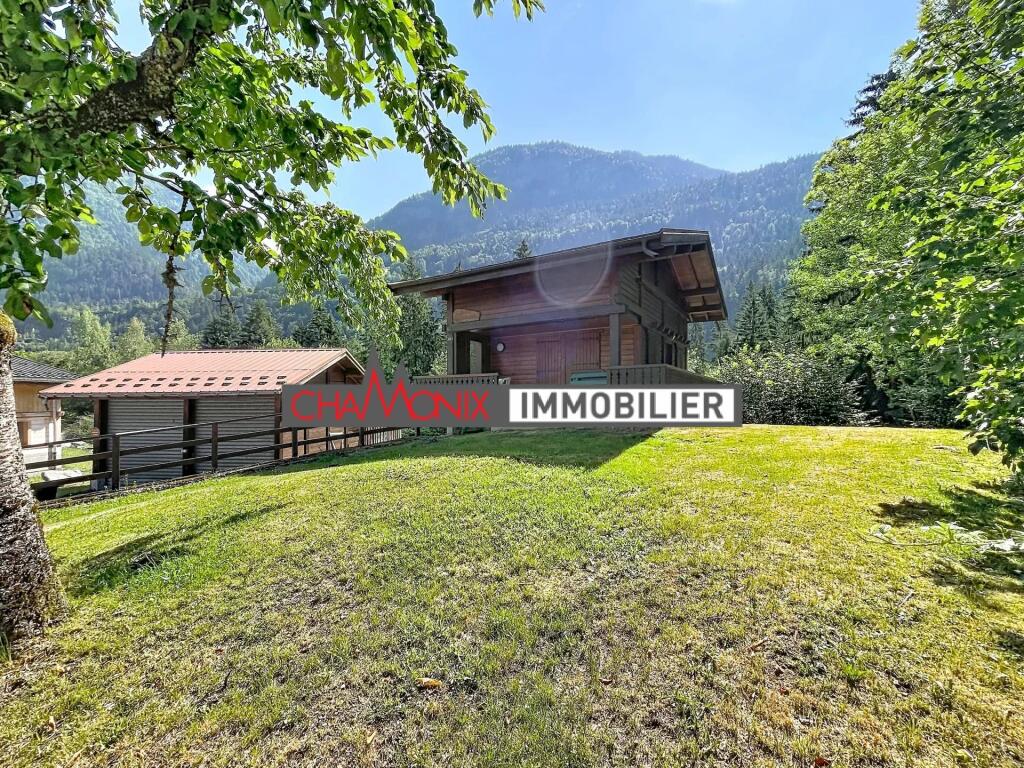 Main image of property: Rhone Alps, Haute-Savoie, Les Houches