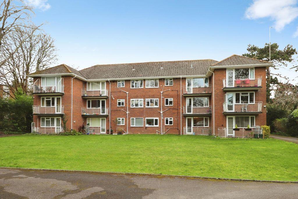 Main image of property: 16 Marlborough Road, Bournemouth