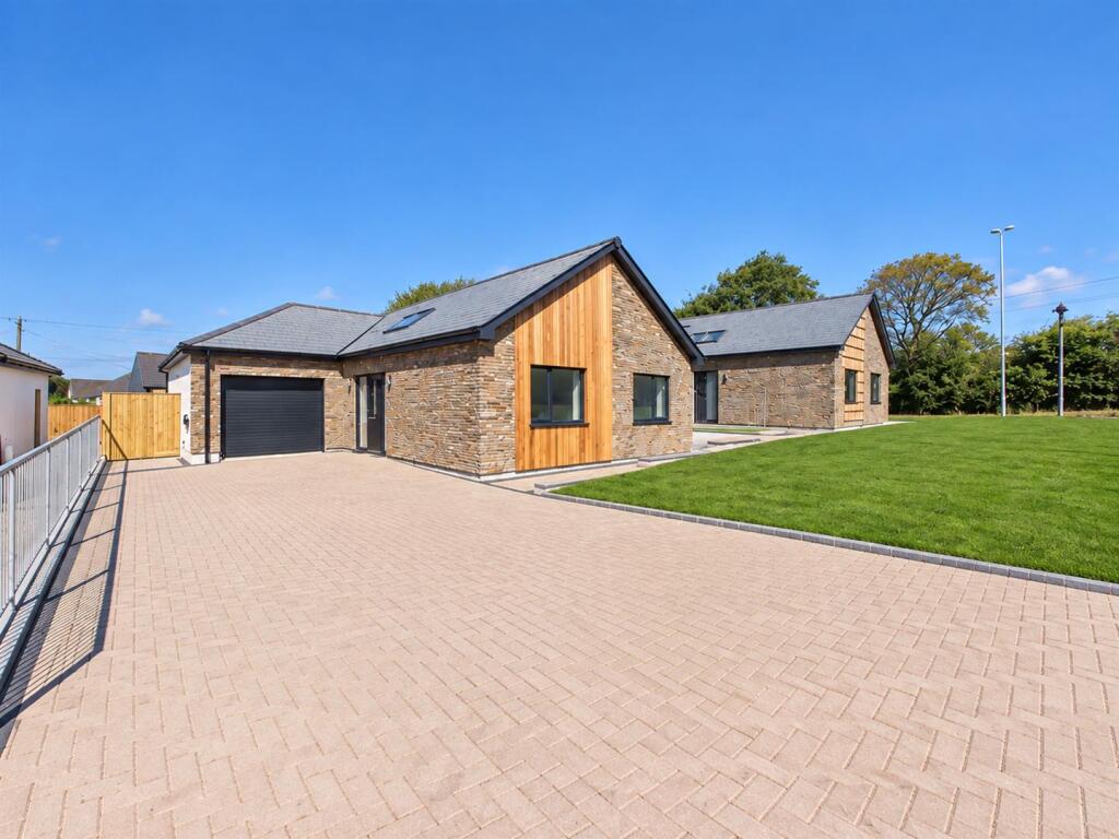 Main image of property: Strawberry Lane, Hayle