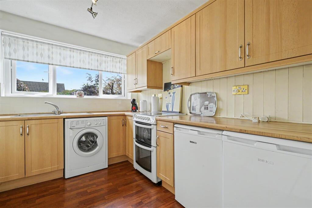 House in Derby, Draycott - View 3