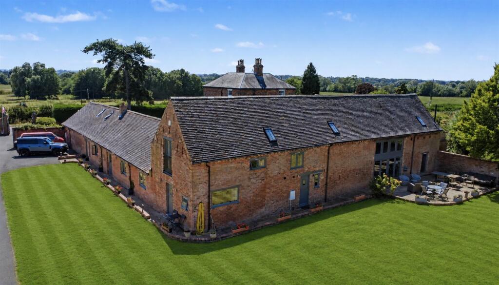 Main image of property: Derby Road, Draycott