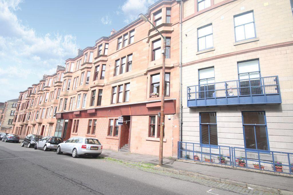 Main image of property: Shakespeare Street, Glasgow, G20