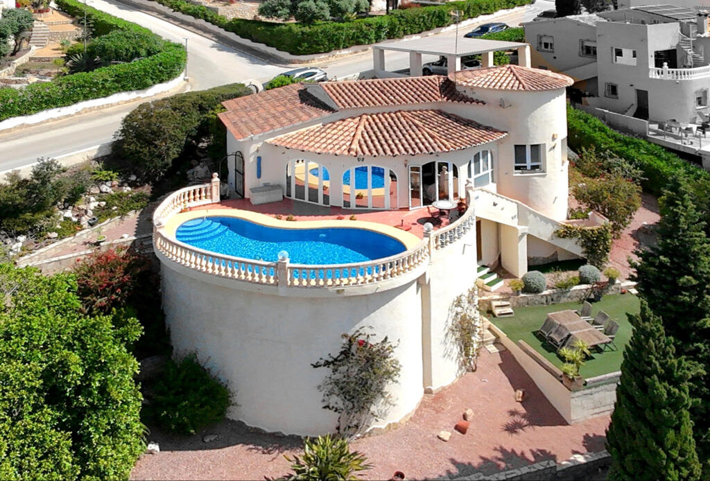 Main image of property: Valencia, Alicante, Benitatxell