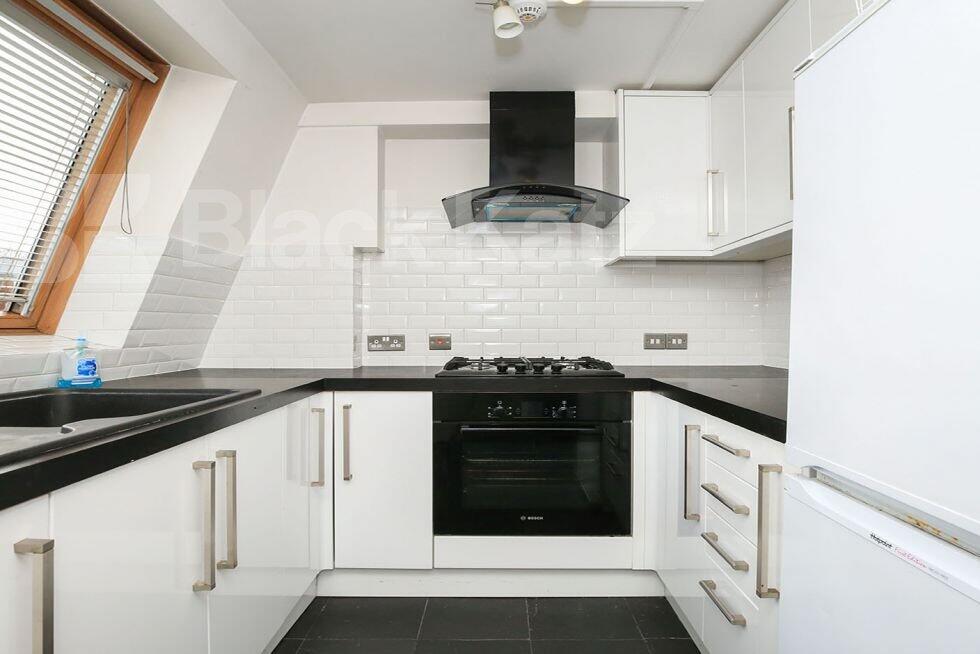 Main image of property: Hargrave Road, Archway  N19