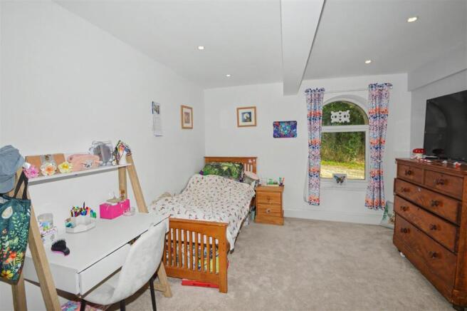 Damson Barn Bedroom 4