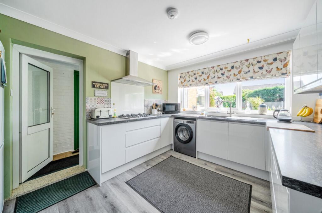 Wollaton Vale, Nottingham, Nottinghamshire, NG8 - View 3