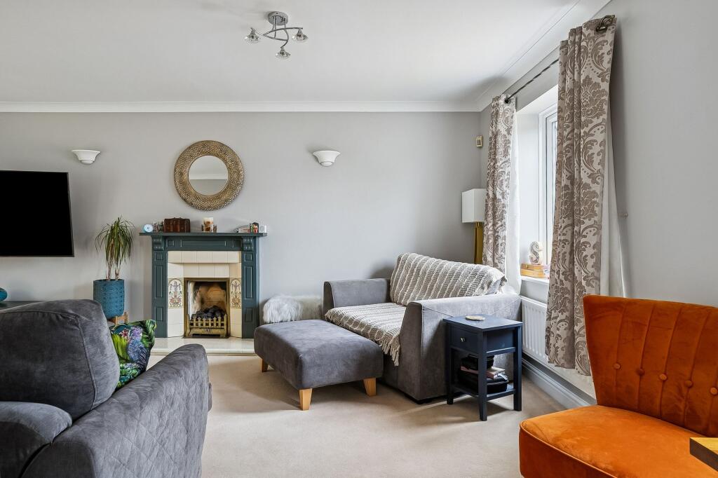 Parmiter Way, Ampthill, MK45 photo 4