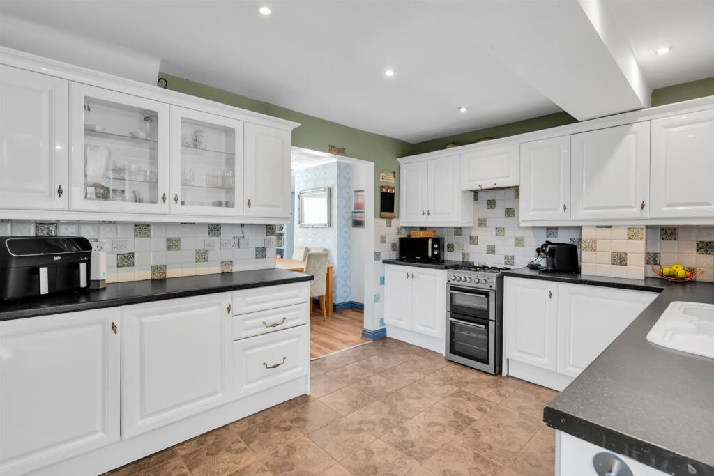 House in Pontypool, Sebastopol, Panteg - More
