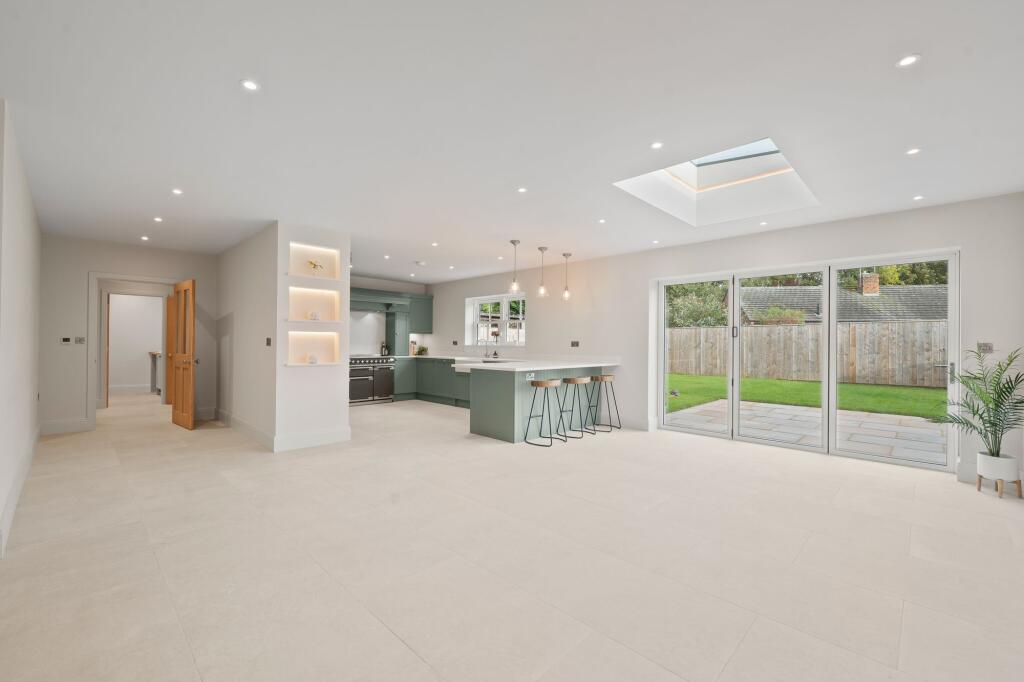 Markington, Harrogate, HG3 photo 3