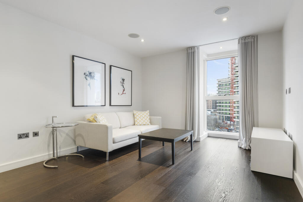 Main image of property: Gatliff Road, Pimlico, London, SW1W