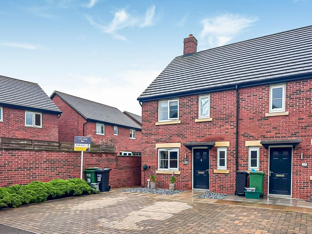 Main image of property: Hardwicke, Gloucester, GL2 4DY