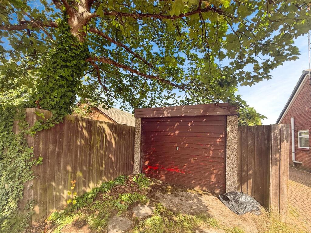 Dahlia Close, Liverpool, Merseyside, L9 photo 2