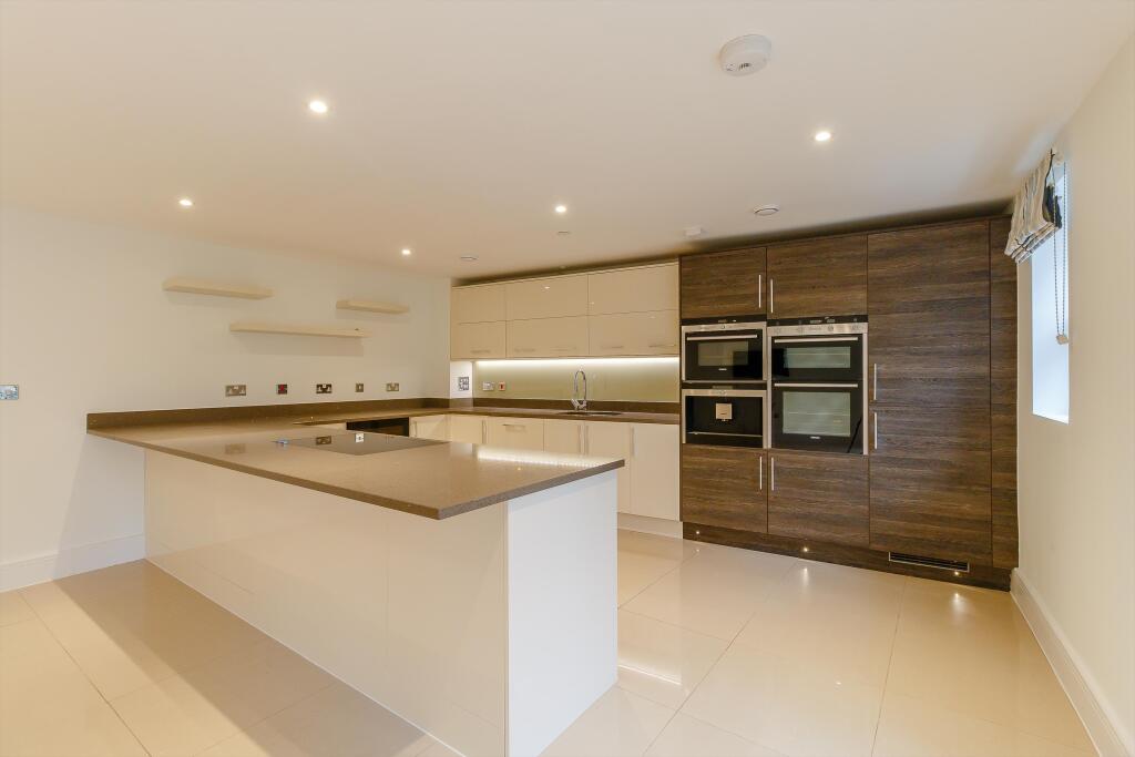 Main image of property: Beechcroft Close, Ascot, Berkshire, SL5