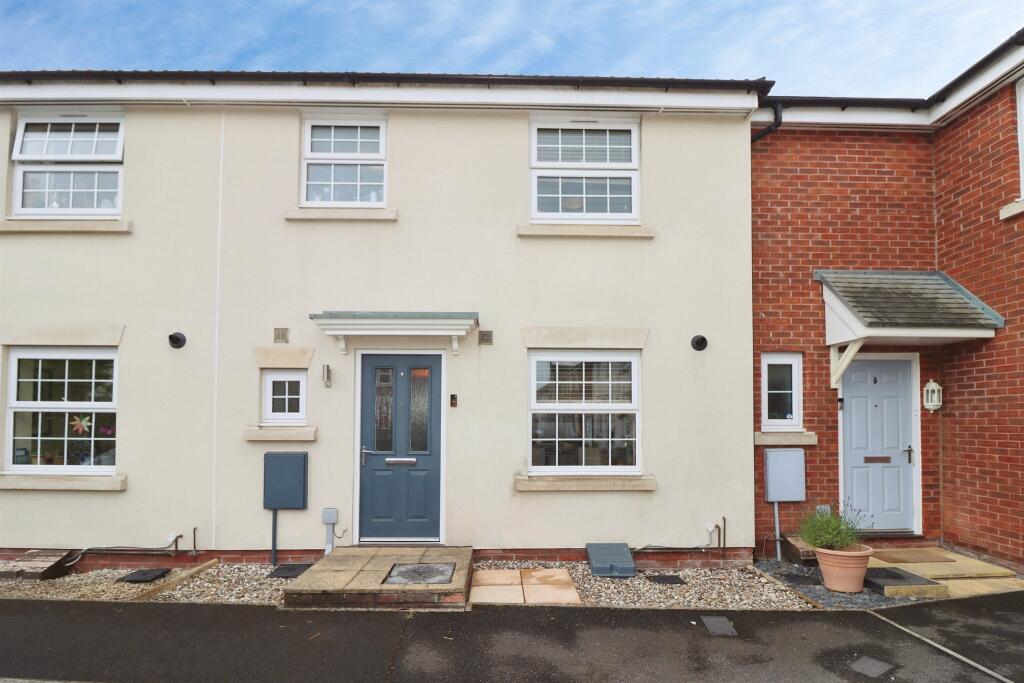 Main image of property: Normandy Drive, Yate, Bristol