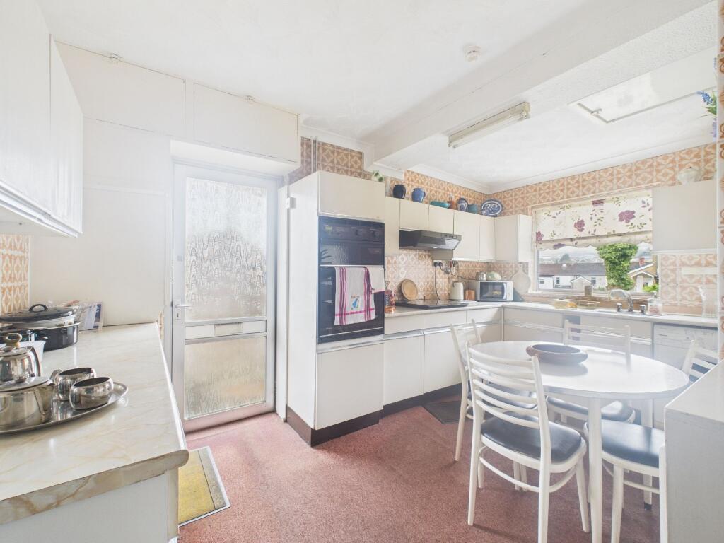 Harford Street, Sirhowy, NP22 photo 2