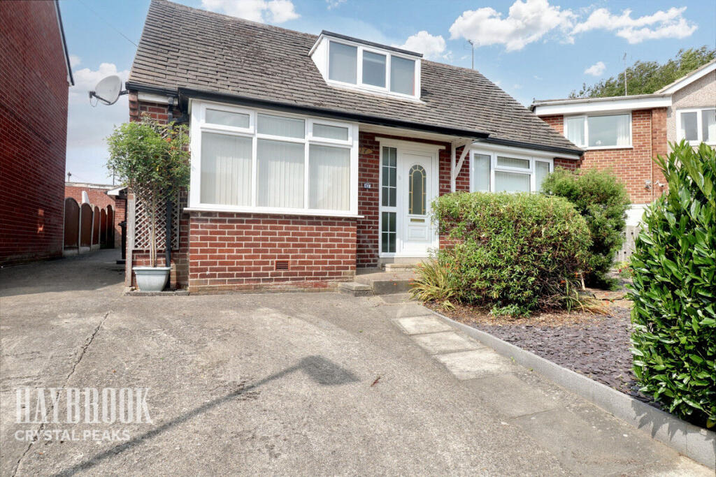 Main image of property: Hessey Street, Normanton Spring