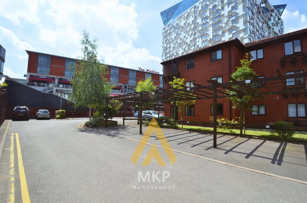 Additional image 6 of King's Court, Bridge Street Birmingham, West Midlands, B1 2JR