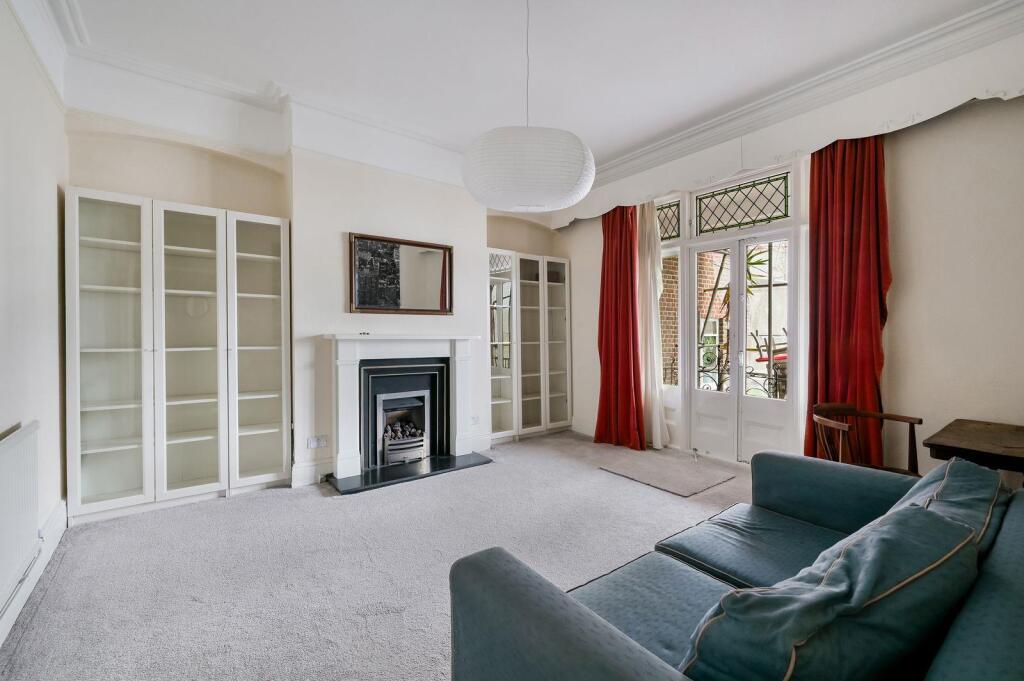 Main image of property: Lissenden Gardens, London, NW5