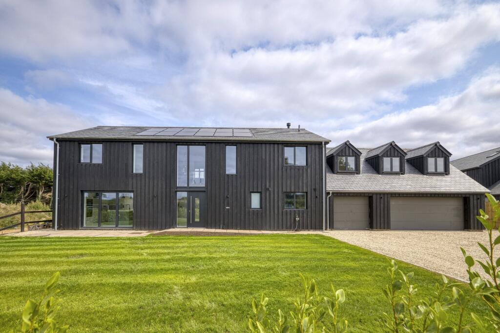 Main image of property: Yarlington, Wincanton, Somerset, BA9