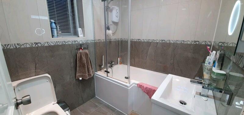4 bedroom house for rent