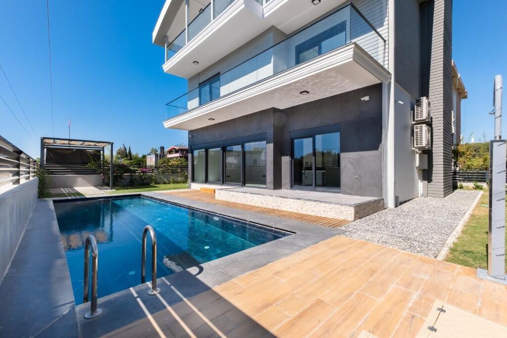 Main image of property: Side, Antalya