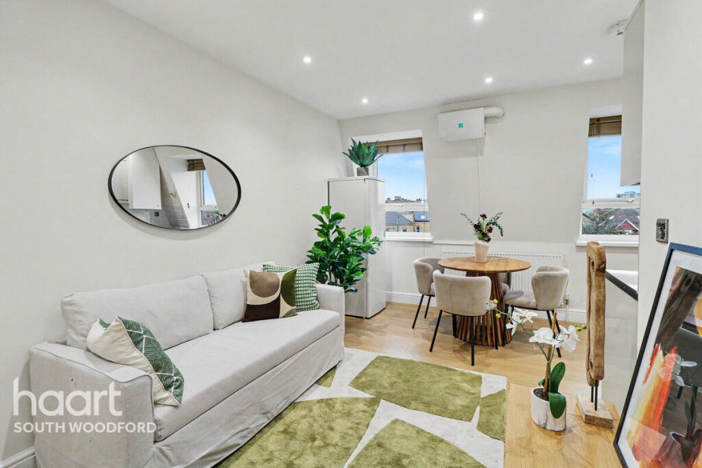 Main image of property: Eastwood Close, London