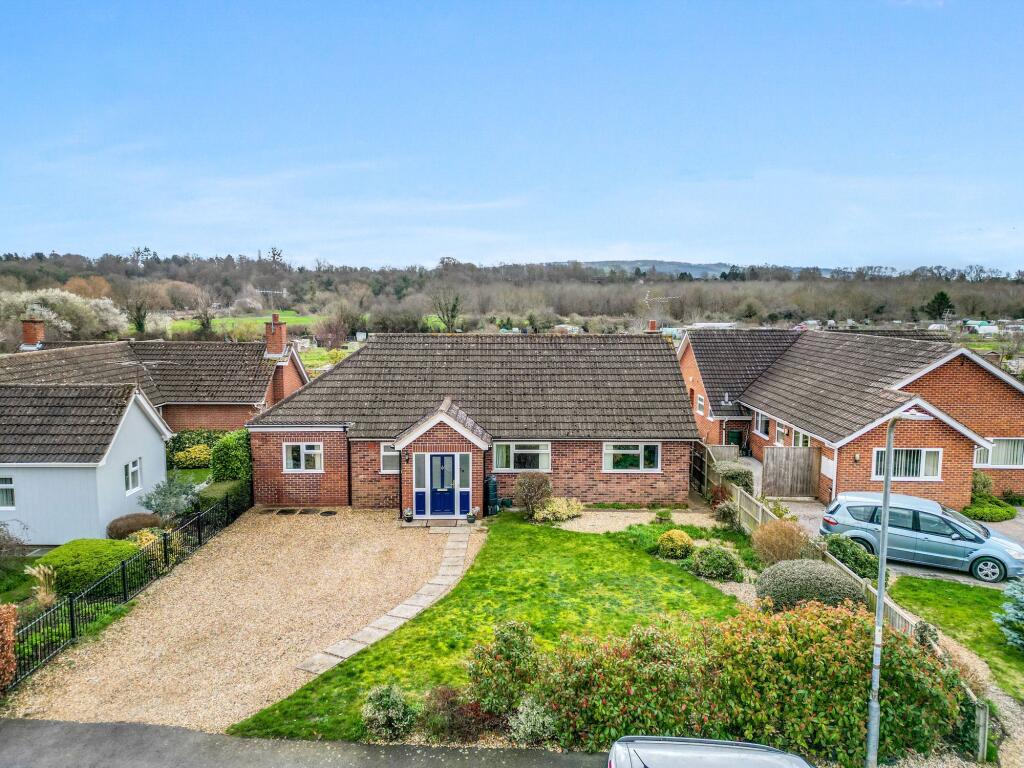 Main image of property: Nogains, Pershore, WR10