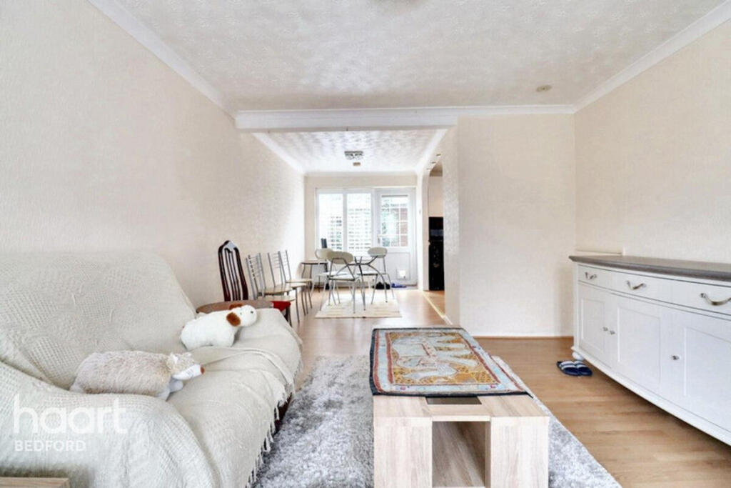 Main image of property: Beatrice Street, Bedford