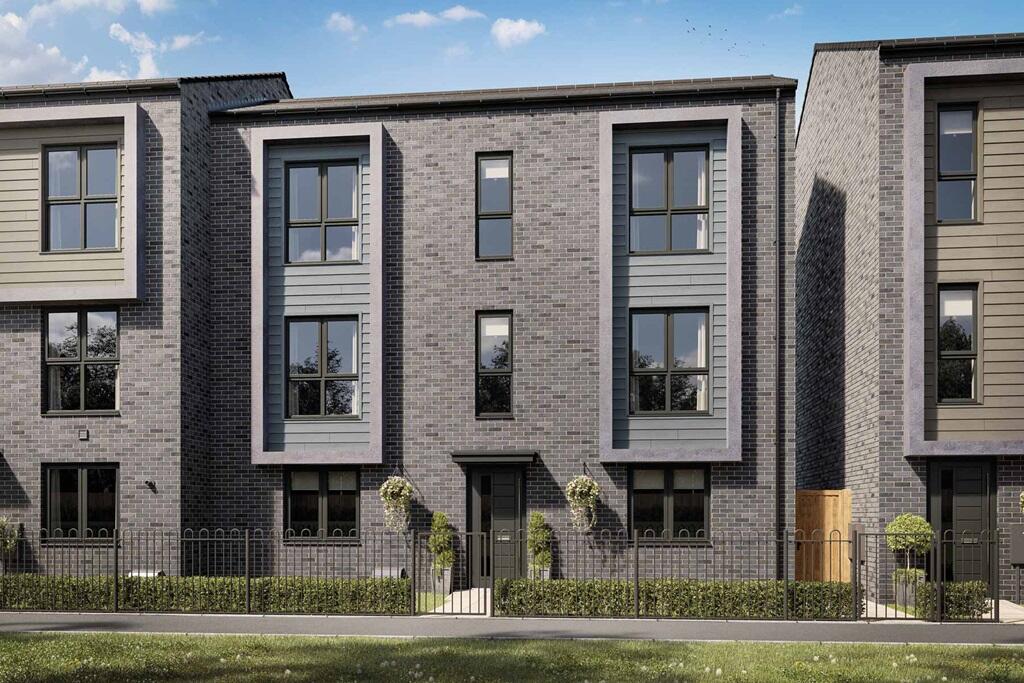 Main image of property: Innsworth Lane,
Gloucester,
GL3 1EA