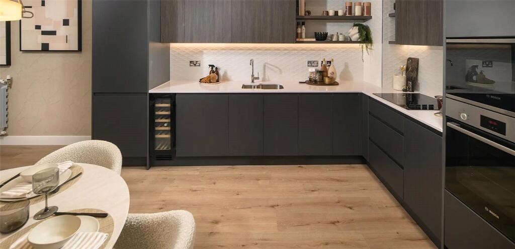 Main image of property: Lombard Square, Southlake Road, SE28