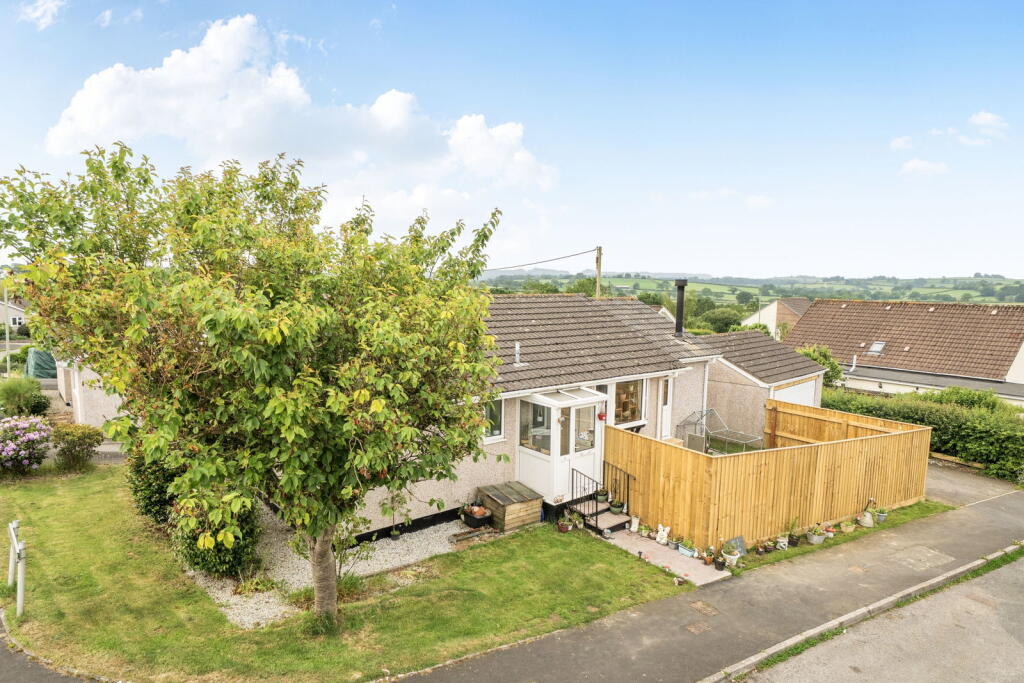 Main image of property: St Giles On The Heath, Launceston