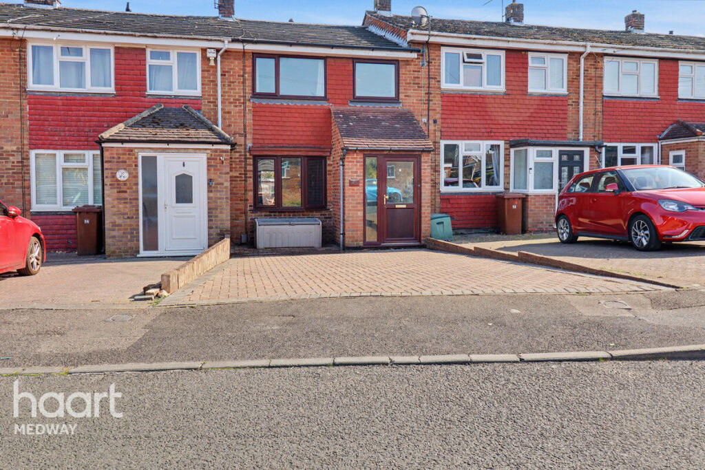 Main image of property: Winston Road, Rochester