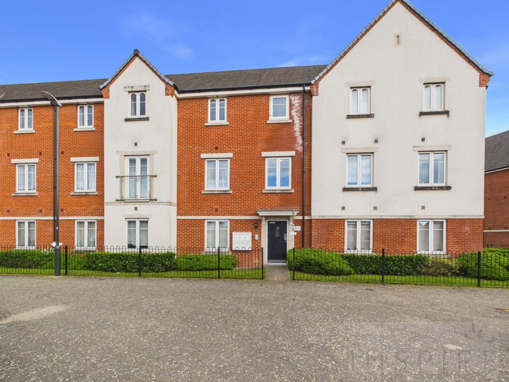 Main image of property: Cornwell Avenue, Crawley, RH10