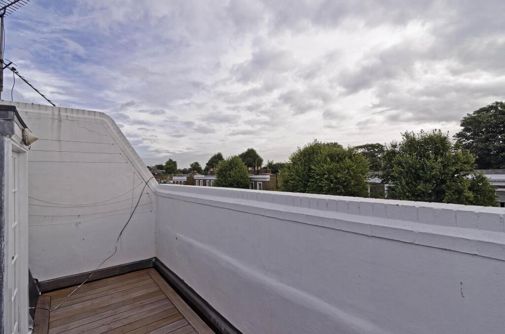 Apartment in London - View 4