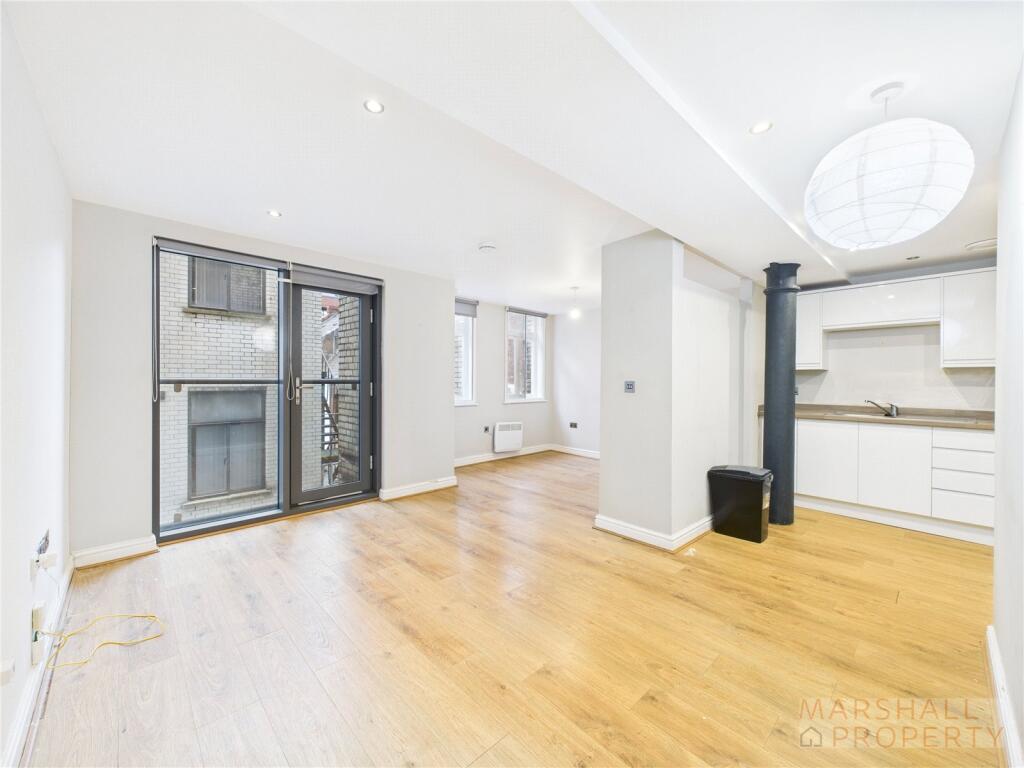 Main image of property: Dale Street, Liverpool, Merseyside, L2