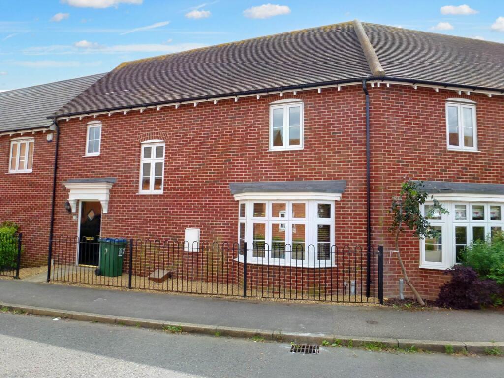 Main image of property: Prince Rupert Drive, Aylesbury