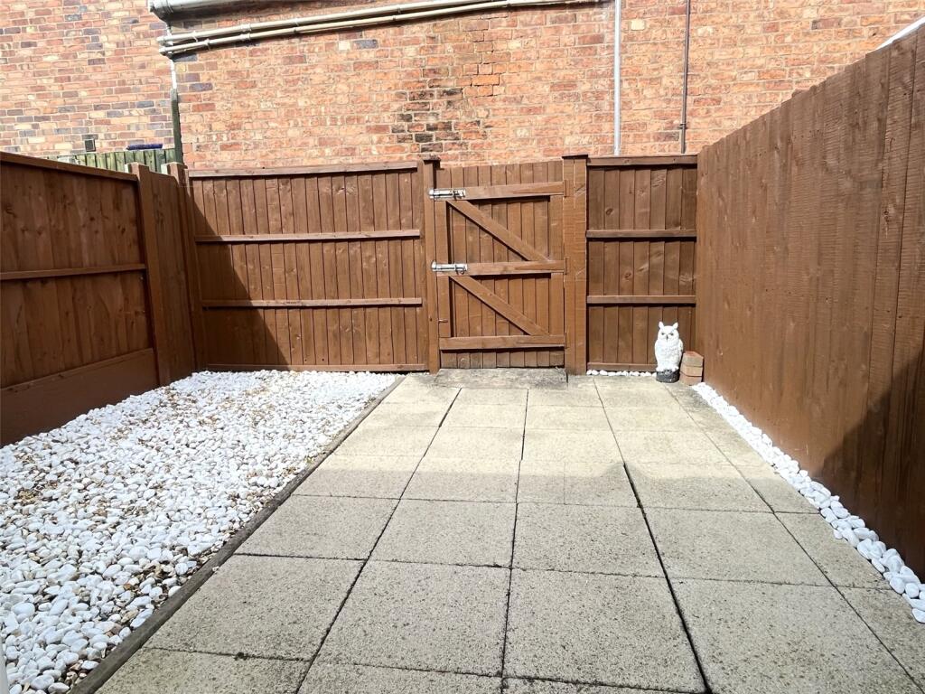 House in Shrewsbury - More
