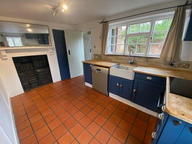 House in Bishops Cannings, Wiltshire - More