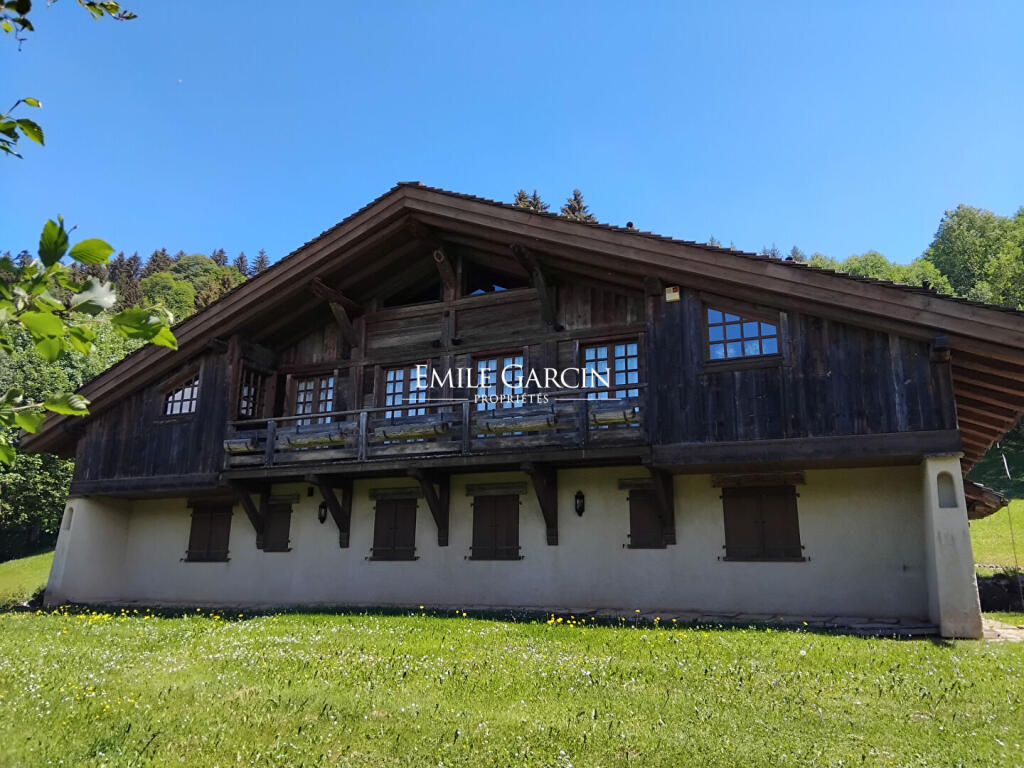 Main image of property: Rhone Alps, Haute-Savoie, Megève