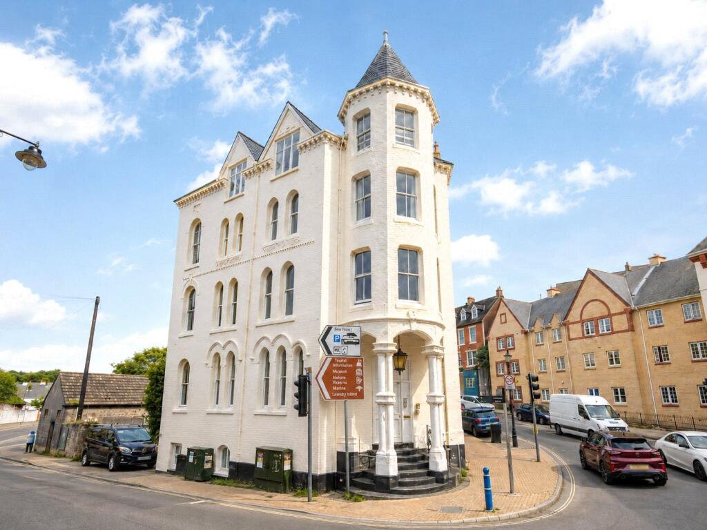 Main image of property: Church Street, Ilfracombe, Devon, EX34