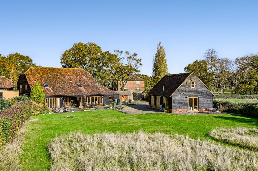 Main image of property: Susans Hill, Woodchurch, Ashford, Kent, TN26