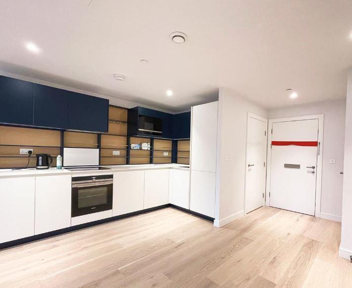 Apartment in London - View 4