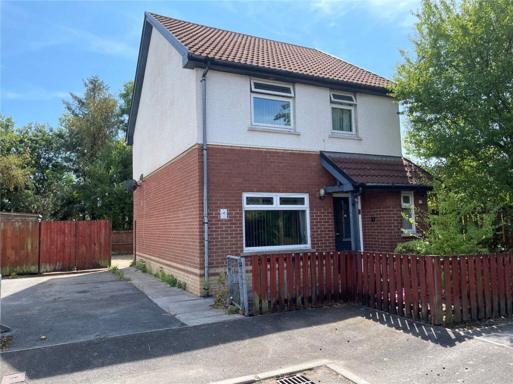Main image of property: Cwrt Rhian, Gorseinon, Swansea, SA4