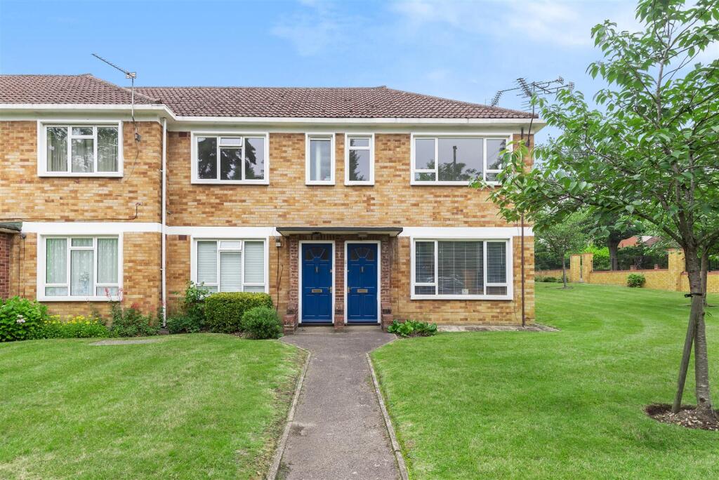 Main image of property: Abbey Court, Camberley