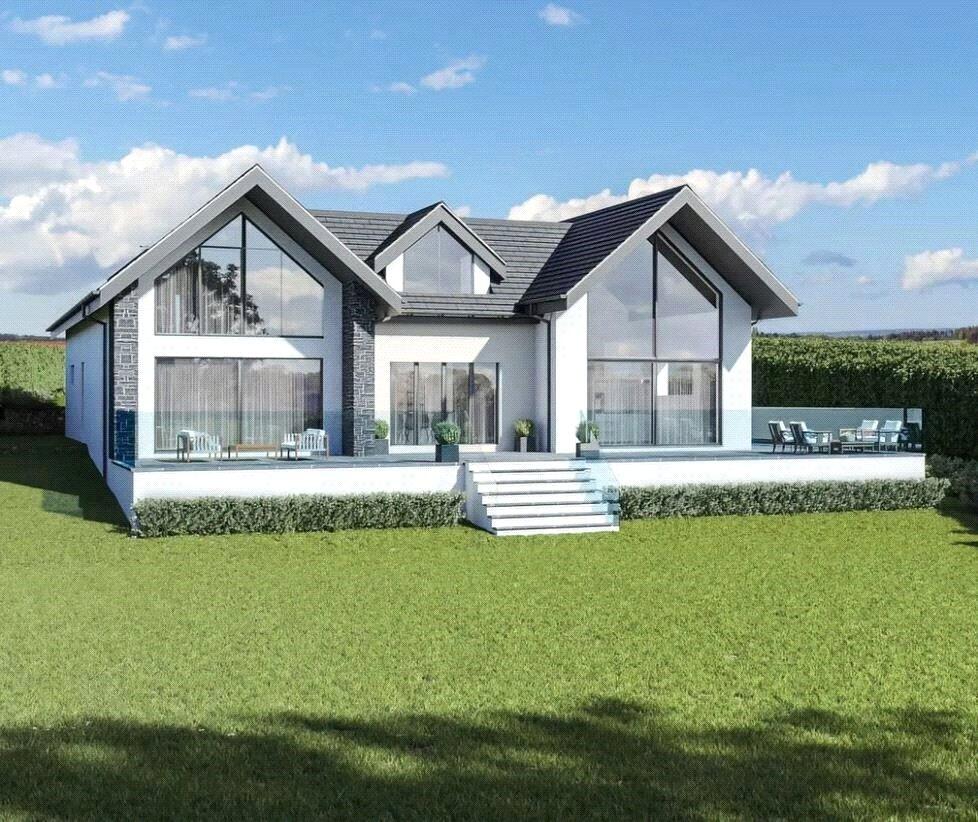 Main image of property: Bwlchtocyn, Abersoch, Gwynedd, LL53