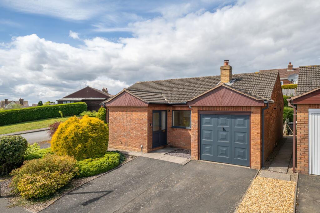 Main image of property: Belfry Close, Clee Hill, SY8