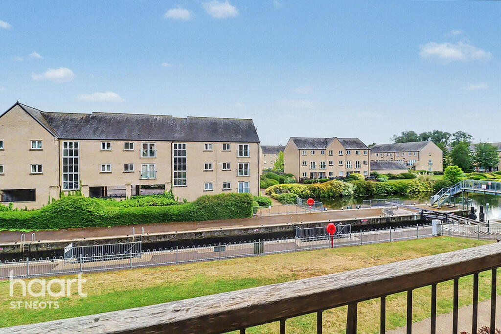 Main image of property: Marbled White Court, St Neots