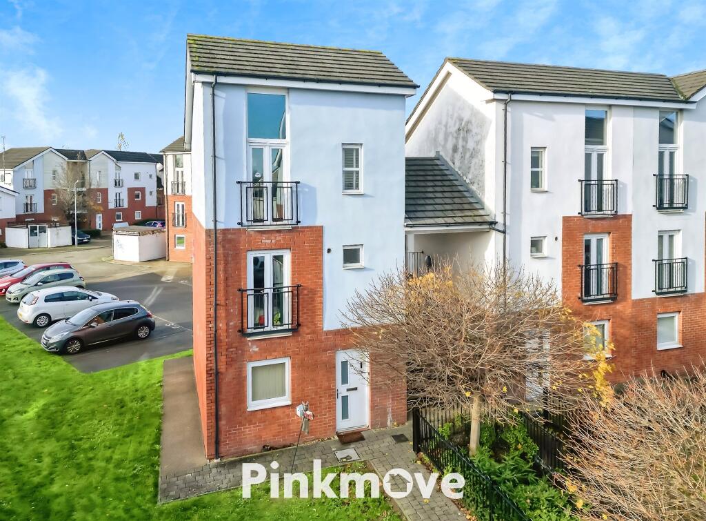 Main image of property: Ariel Reach, Newport