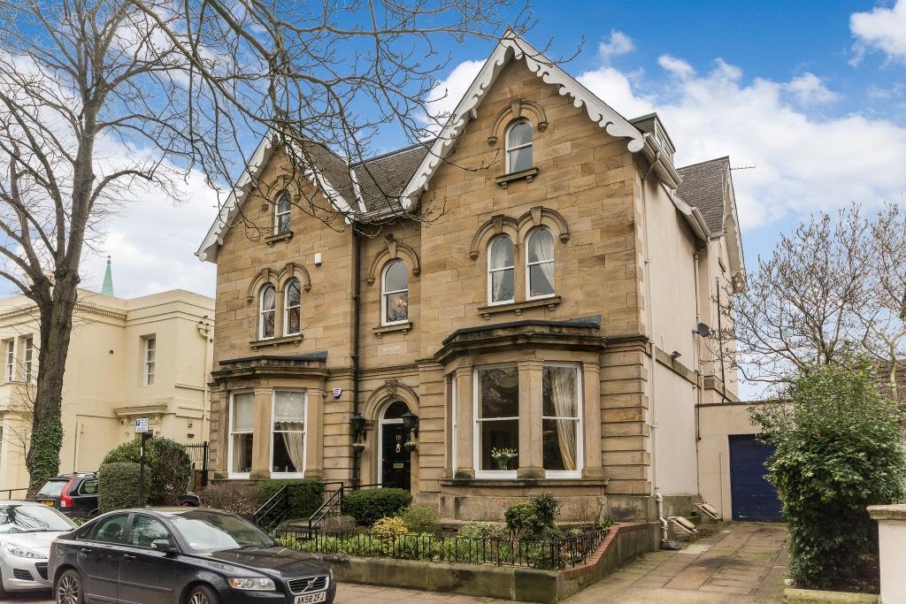 Main image of property: Regent Square, DONCASTER