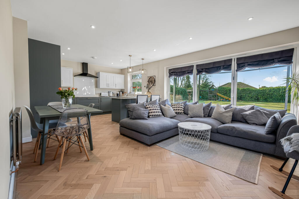 Main image of property: Cherry Tree Close, St. Leonards, Ringwood, Dorset, BH24